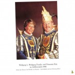 Prinzenpaar 1986