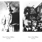 Prinzen 1914 und 1927