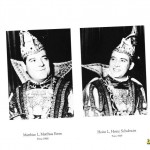 Prinzen 1968 und 1969